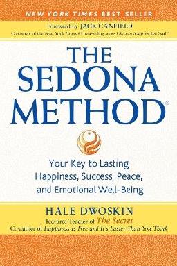 "The Sedona Method" by Dwoskin, Hale