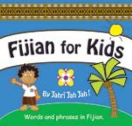 Fijian for kids