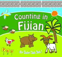 Counting in Fijian