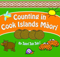 Counting in Cook Islands Māori