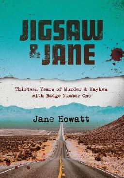 "Jigsaw & Jane" by Howatt, Jane