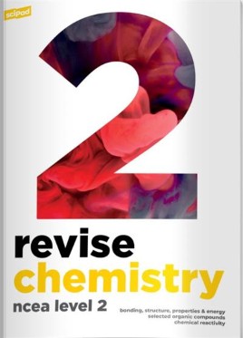 "Revise Chemistry" by Nash, Phillip
