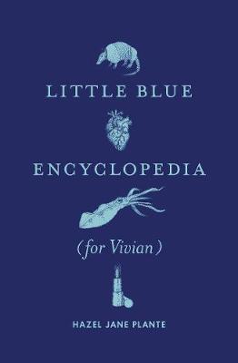 Catalogue search for Little blue encyclopedia (for Vivian)
