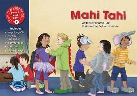 Mahi tahi Mahi tahi