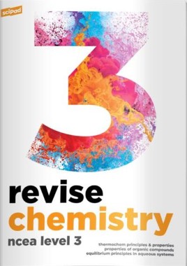 "Revise Chemistry" by Nash, Phillip