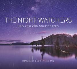 "The Night Watchers" by Sheehan, Grant, 1950-