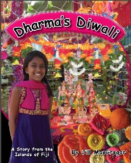 Dharma's Diwali