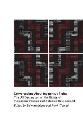 Catalogue record for Conversations About Indigenous Rights