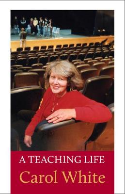 Catalogue record for A teaching life