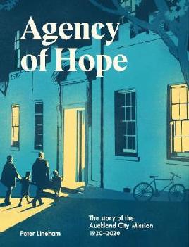 "Agency of Hope" by Lineham, Peter J. 1951-