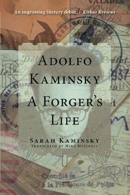 Adolfo Kaminsky, a forger's life