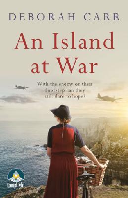An Island at War
