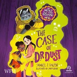 The Case of Dr Dust