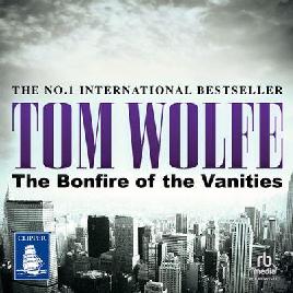 The Bonfire of the Vanities