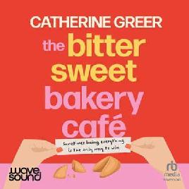 The Bitter Sweet Bakery Cafe