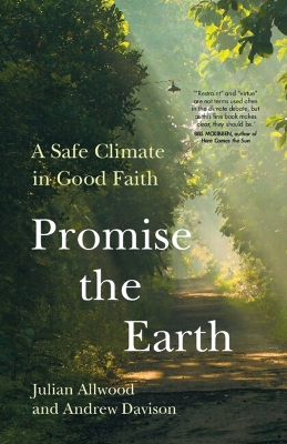 "Promise the Earth" by Allwood, Julian M.
