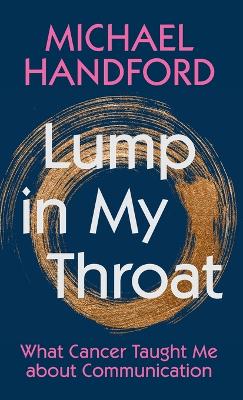 "Lump in My Throat" by Handford, Michael, 1969-