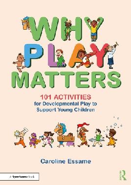 Catalogue record for Why play matters