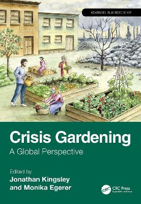 "Crisis Gardening"