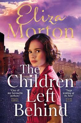 "The Children Left Behind" by Morton, Elizabeth, 1961-