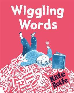 Catalogue record for Wiggling words