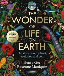"The Wonder of Life on Earth" by Gee, Henry, 1962-