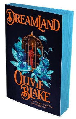 "DreamLand" by Blake, Olivie, pseud