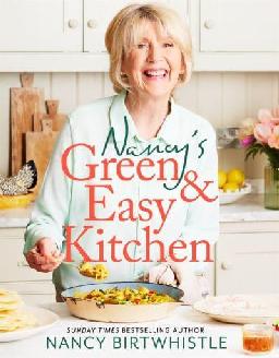 "Nancy's Green & Easy Kitchen" by Birtwhistle, Nancy