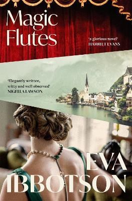 "Magic Flutes" by Ibbotson, Eva, 1925-2010