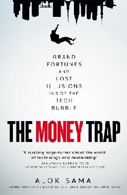 "The Money Trap" by Sama, Alok