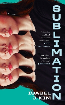 Sublimation