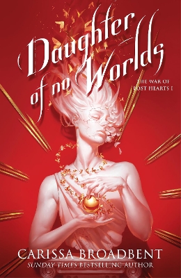 "Daughter of No Worlds" by Broadbent, Carissa