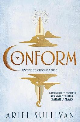 "Conform" by Sullivan, Ariel