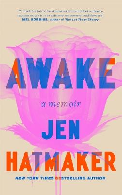 "Awake" by Hatmaker, Jen