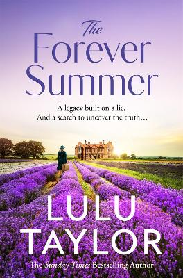 "The Forever Summer" by Taylor, Lulu