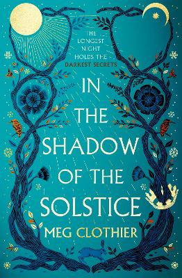 "In the Shadow of the Solstice" by Clothier, Meg