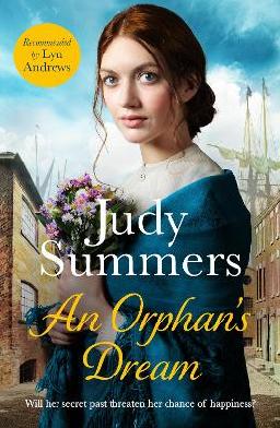 "An Orphan's Dream" by Summers, Judy
