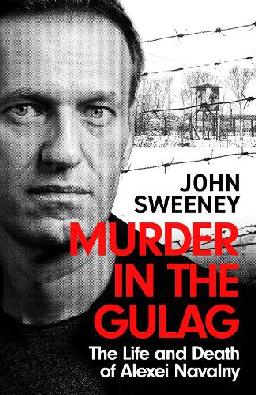 "Murder in the Gulag" by Sweeney, John, 1958-