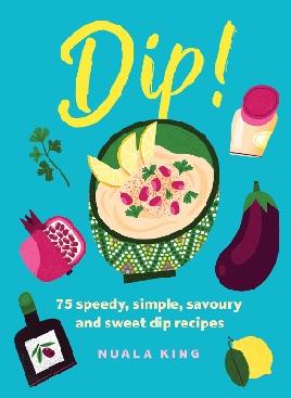 "Dip!" by King, Nuala