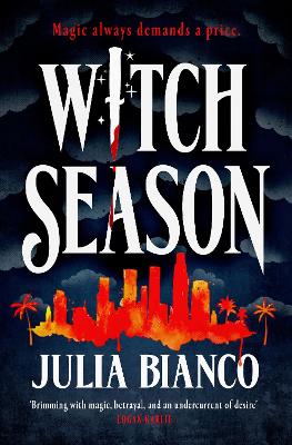 "Witch Season" by Bianco, Julia