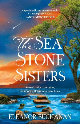 "The Sea Stone Sisters" by Buchanan, Eleanor
