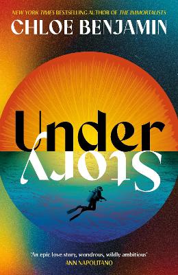 "Under Story" by Benjamin, Chloe