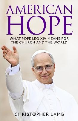 "American Hope" by Lamb, Christopher, 1982-