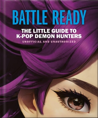 "Battle Ready" by Raichura, Umeeka