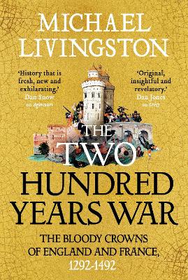 "The Two Hundred Years War" by Livingston, Michael, 1975-