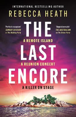 Last Encore