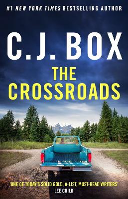 "The Crossroads" by Box, C. J., 1967-