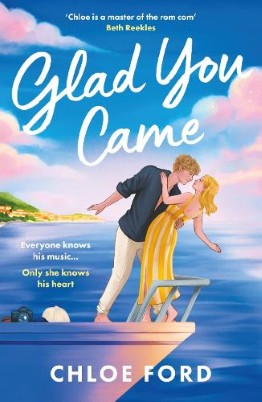 "Glad You Came" by Ford, Chloe