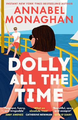 "Dolly All the Time" by Monaghan, Annabel
