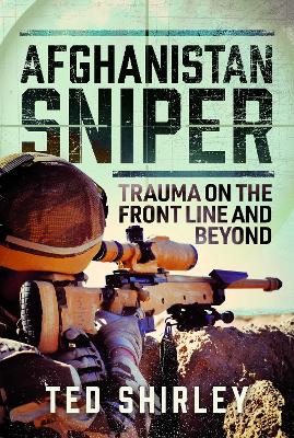 "Afghanistan Sniper" by Shirley, Edward, 1949-